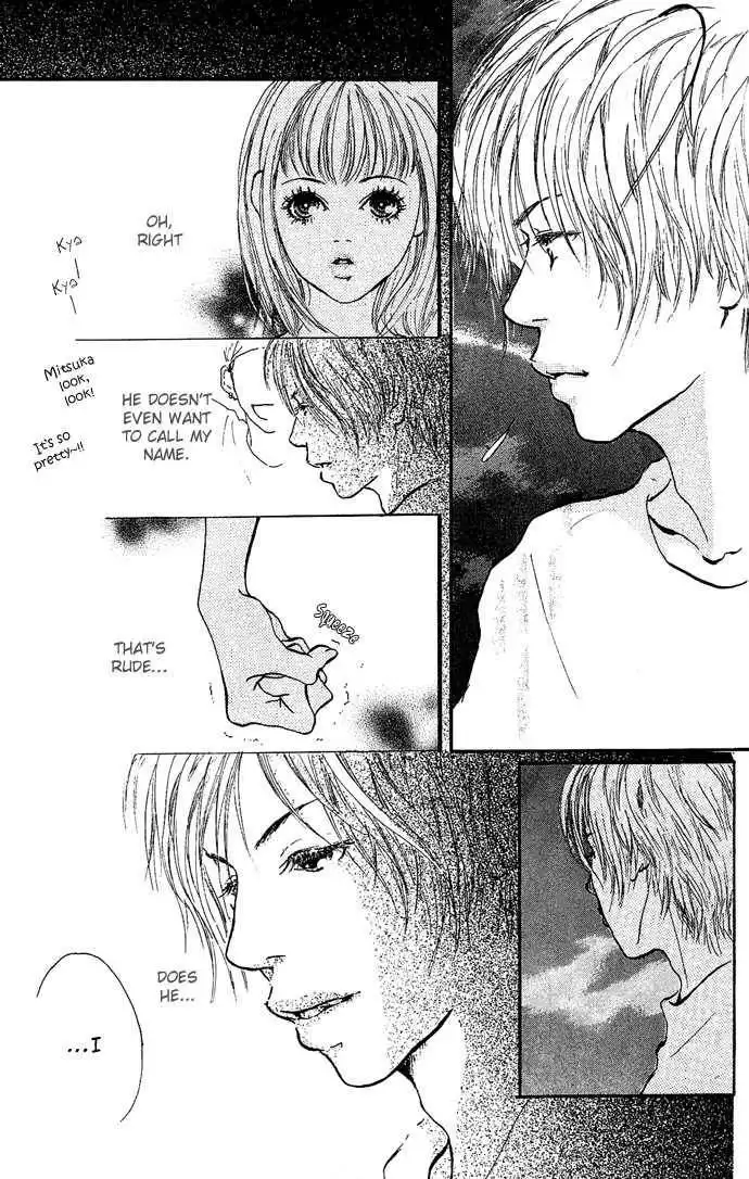 Maigo no Bambi ni Kiss wo 1 mm Chapter 2 21